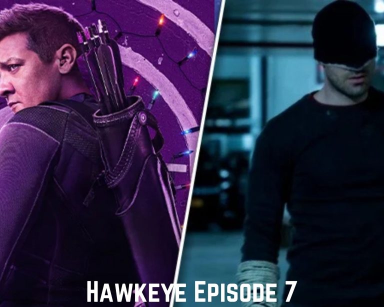 Hawkeye Episode 7 Release Date, Spoilers And Preview – Tremblzer