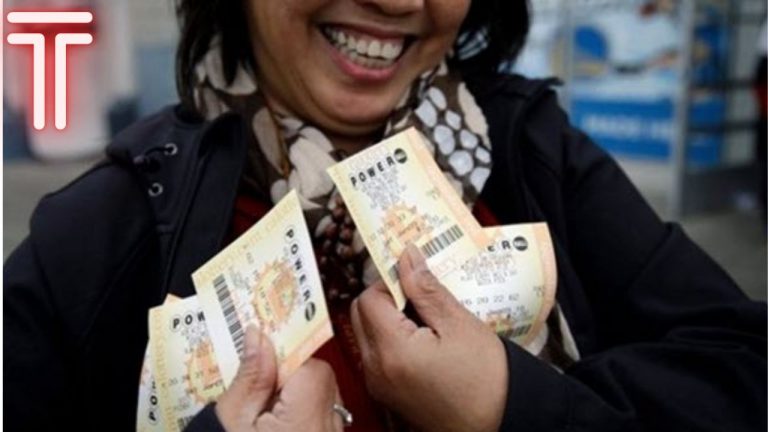 Still No Powerball Winner Announced While Jackpot Grows To $483M