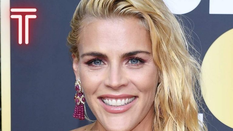 Busy Philipps Mom’s Reaction On Her Bikini ‘Thirst Trap’ Will Make You Laugh