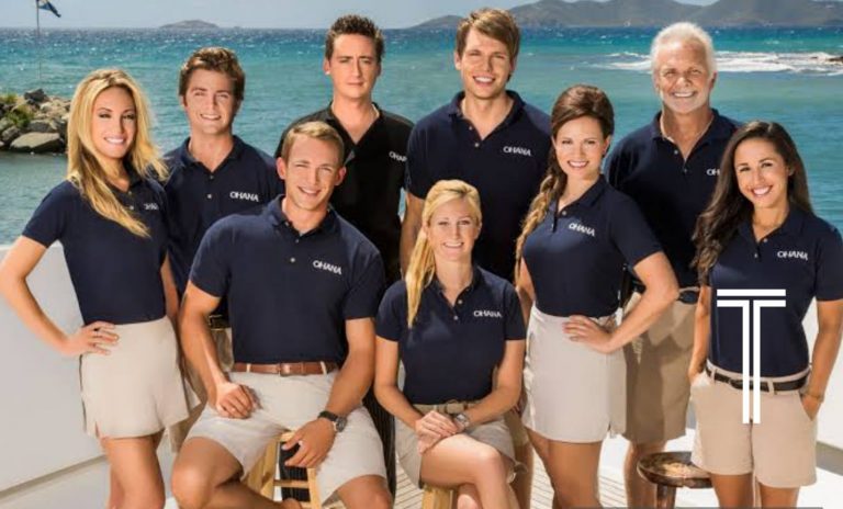 Below Deck Season 9 Episode 7 Release Date And Spoilers