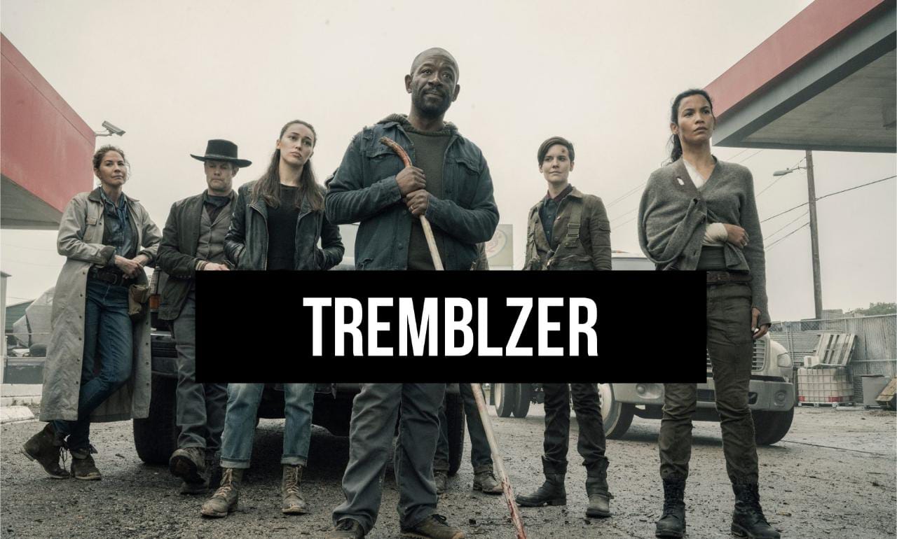 Fear The Walking Dead Season 7 Episode 9 Return Date And Spoilers Confirmed At Amc Tremblzer World