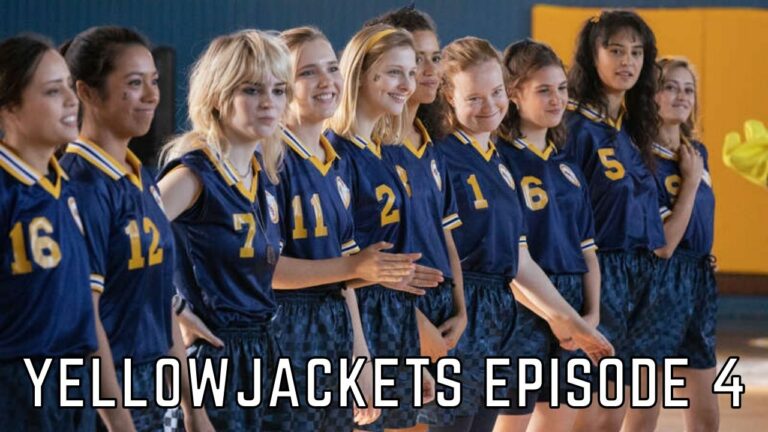 Yellowjackets Episode 4 Release Date, Spoilers And Watch Online