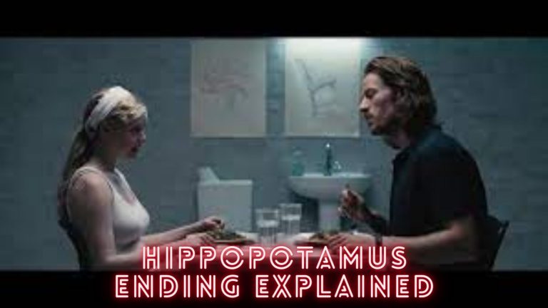 Hippopotamus Ending Explained – Tremblzer