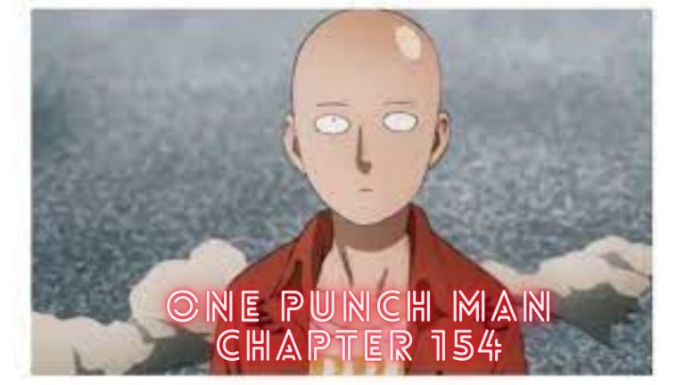 One Punch Man Chapter 154 Release Date: Saitama Returns And Garou’s Change Of Heart?