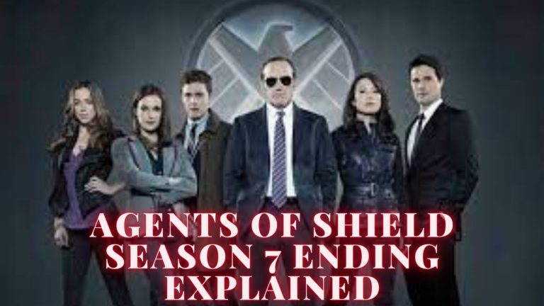 Agents Of SHIELD Season 7 Ending Explained – Tremblzer