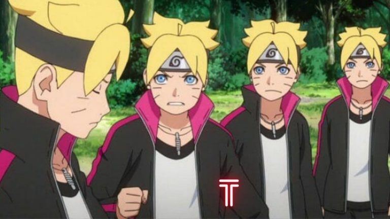 Boruto Episode 228 Release Date And Time, Spoilers, And Preview