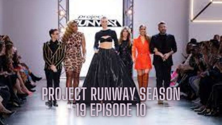 Project Runway Season 19 Episode 10 – release date, spoilers