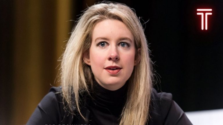 Elizabeth Holmes Trial Deliberations To Resume Tomorrow On Jan. 3