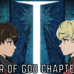 Tower Of God Chapter 527 RELEASE DATE, Raw Scans, Countdown And Read Online