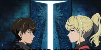 Tower Of God Chapter 527