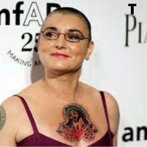 Sinead O’Connor Was ADMITTED To A Hospital Just Days After The Death Of Her 17-Year-Old Son.