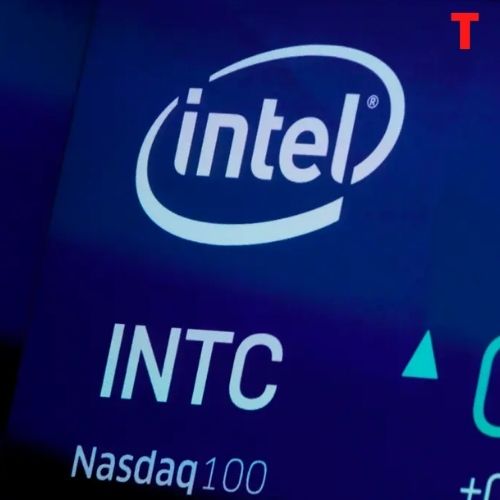 Intel To Invest $20 Billion On A New Chip Making Facility In Ohio