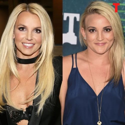 Lynn FIRES BACK At Britney’s Claims, Releasing Text Messages She Sent Her Sister During Conservatorship.