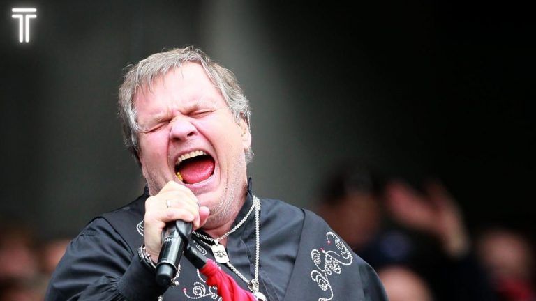 Meat Loaf, ‘Bat Out of Hell’ singer, has died at 74 – Tremblzer