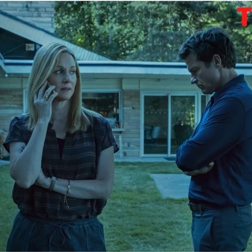 Ozark Review – Laura Linney And John Lithgow Could Teach Lady Macbeth A Thing Or Two.