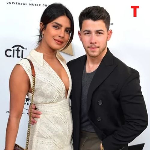 Nick Jonas And Priyanka Chopra’s Surrogate Gave Birth to a Baby Boy: ‘We Are Overjoyed’