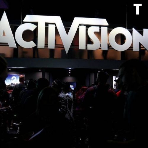 Microsoft Made a $68.7 BILLION DEAL to Purchase Activision Blizzard in the World’s Largest Video Game Mega-Deal