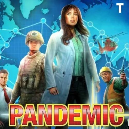 Pandemic Is Most Likely To Be REMOVED From The Xbox Store At The End Of This Month