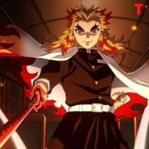 Demon Slayer: Kimetsu no Yaiba Entertainment District Arc Episode 7 – Tremblzer