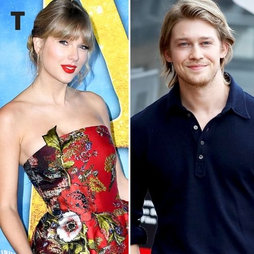 Is Taylor Swift GETTING ENGAGED To Her Longtime Boyfriend Joe Alwyn?