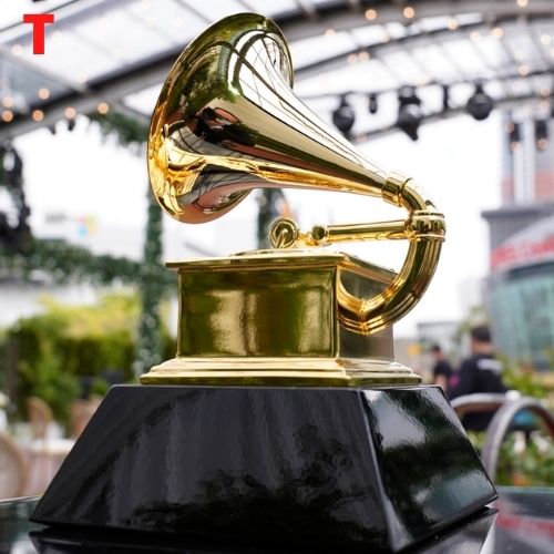 Grammy Awards To Be MOVED Ceremony To Las Vegas Site In Early April