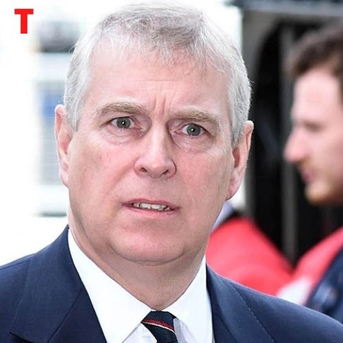 The Grenadier Guards ACCLAIM Three Times As Prince Andrew Is Demoted To Colonel.