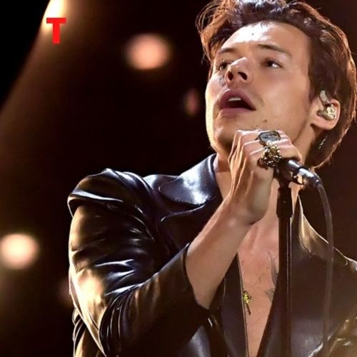 Harry Styles ANNOUNCES Rescheduled Dates For His World Tour 2022