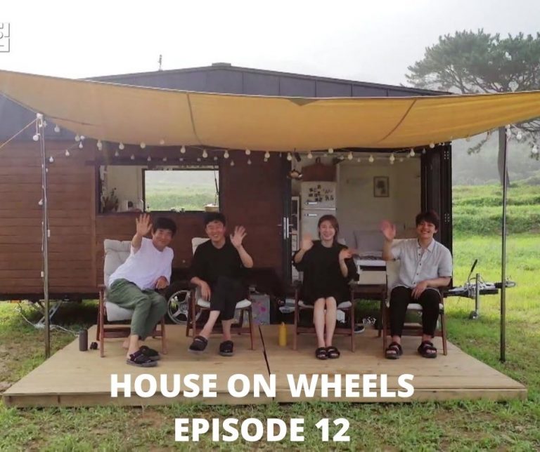 House On Wheels 3 Episode 12 Release Date And Spoilers – Tremblzer