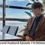 The Second Husband Episode 114 Release Date, Spoilers, Countdown And Watch Online