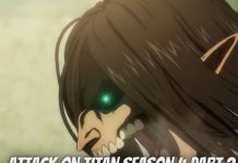 Attack On Titan Season 4 Part 2 Episode 4