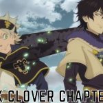 Black Clover Chapter 321 Release Date, Spoilers, Countdown And Read Online