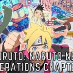 Boruto: Naruto Next Generations Chapter 67 Release Date, Spoilers, Countdown And Read Online