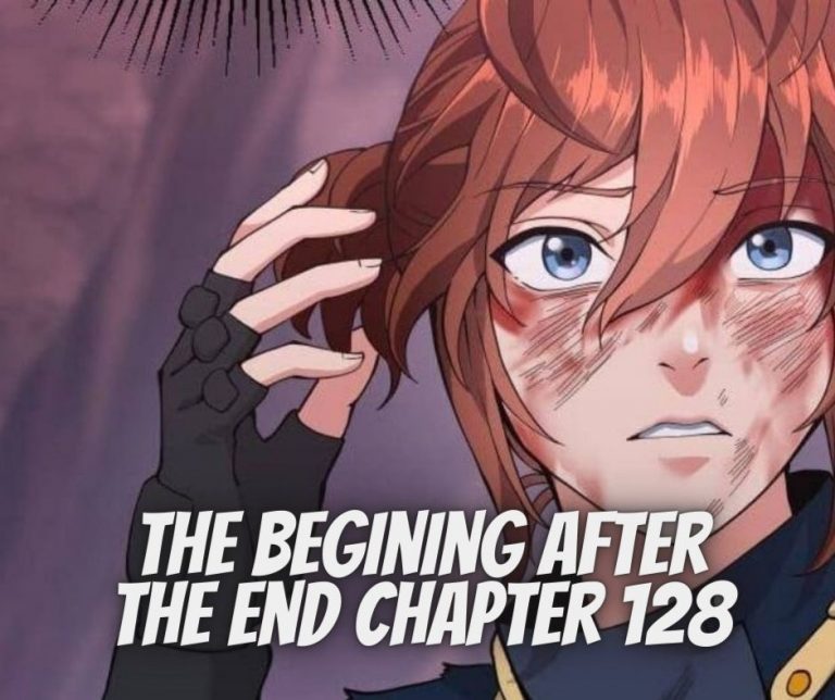 The Beginning After The End Chapter 128 Release Date, Raw Scans, Countdown And Read Online