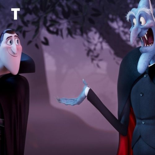 Hotel Transylvania: Transformania Movie REVIEW: Monster Toon Franchise Finally Expires