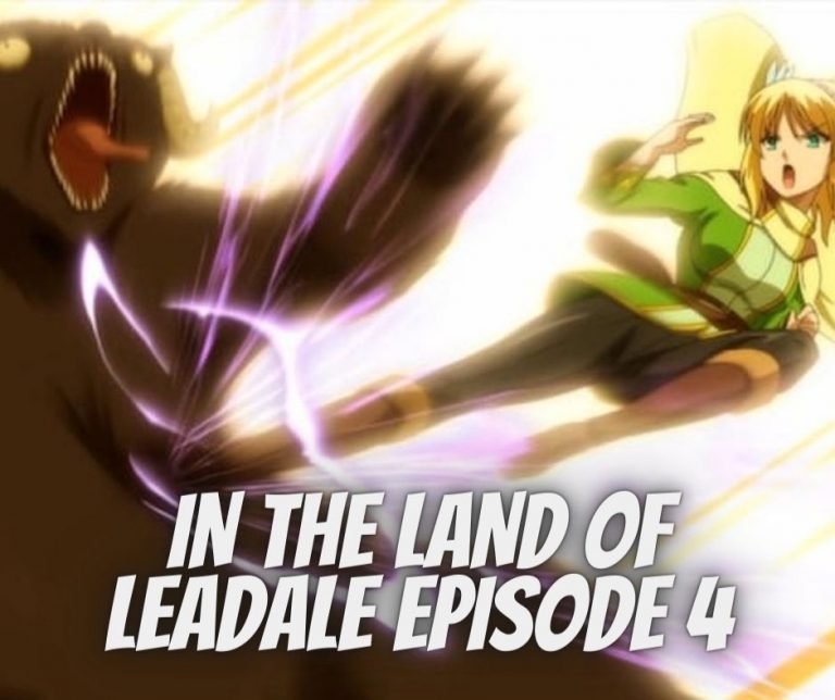 In the Land of Leadale Episode 4 Release Date, Spoilers, Countdown And Watch Online