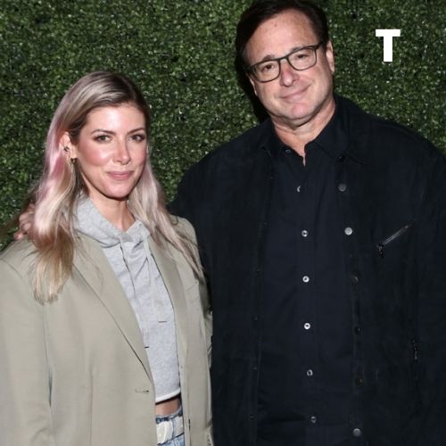 Kelly Rizzo Tells Of LATE HUSBAND Bob Saget’s ‘Incredible Man on Earth’ Status in Her New Book