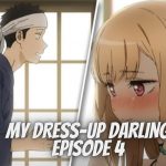 My Dress-Up Darling Episode 4 Release Date, Spoiler, Countdown And Watch Online