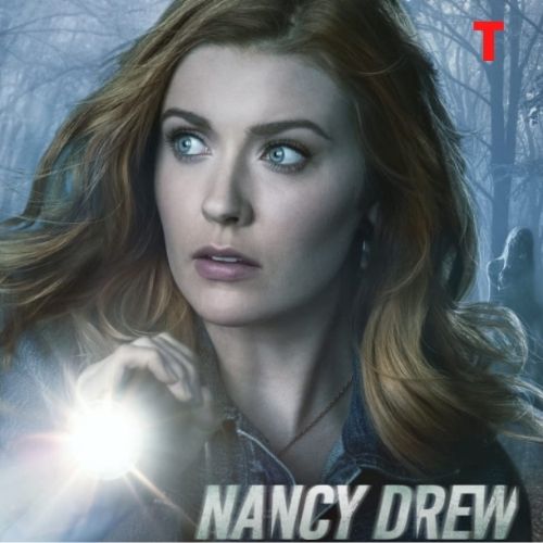 Nancy Drew Season 3 Episode 13