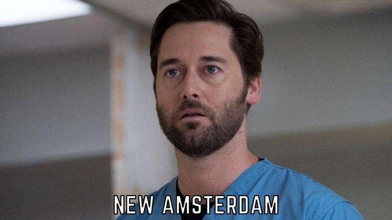 Watch New Amsterdam Season 4 Episode 12 Online