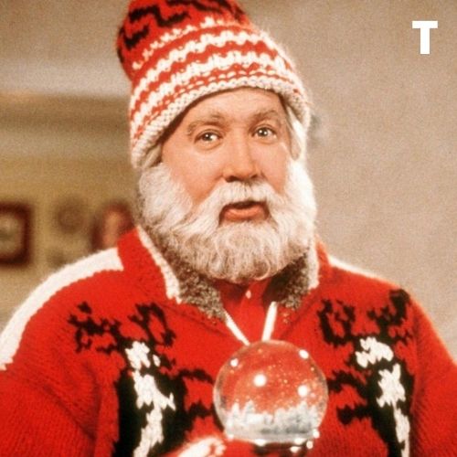 Disney+ To Bring Back The SANTA CLAUSE Sequel Series For Reprise Of His Role By Tim Allen.