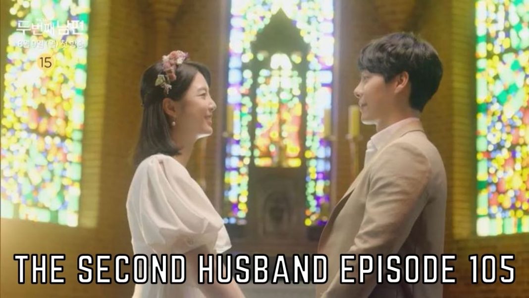 Second Husband Episode 105