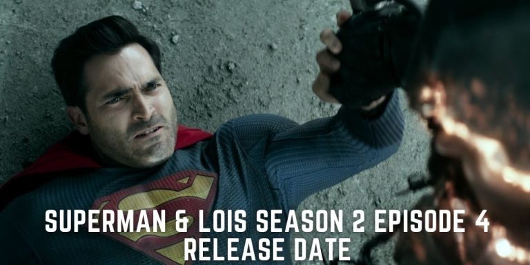 Epic Fight Between Superman And Bizarro In Superman & Lois Season 2 Episode 4!!