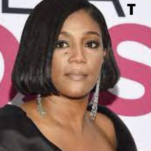 Tiffany Haddish Was ARRESTED And Charged With Driving Under The Influence In Georgia.