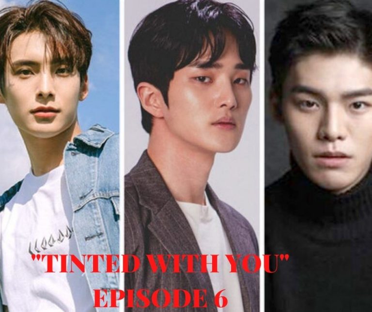 Tinted With You Episode 6 Release Date, Spoilers, Countdown And Watch Online