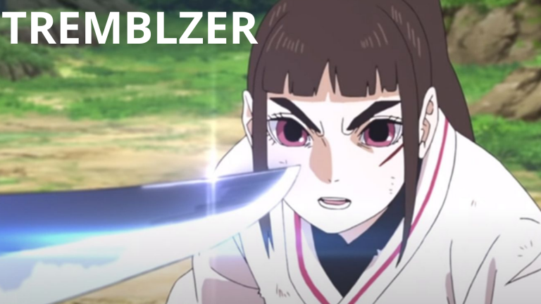 Watch Boruto: Naruto Next Generations Episode 232 Online