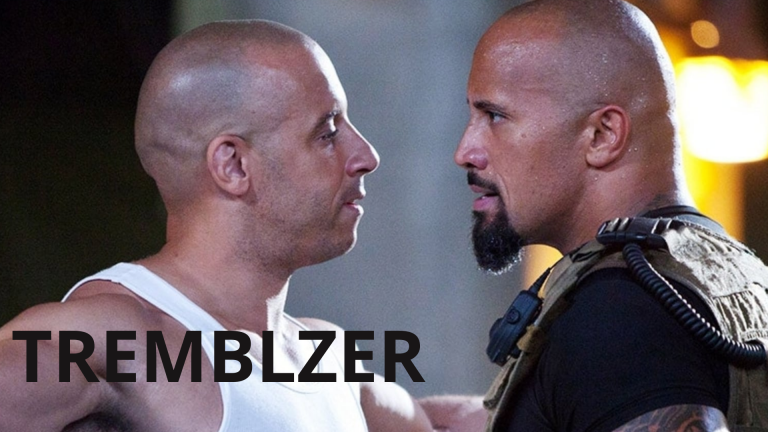 Dwayne “The Rock” Johnson Has Accused Vin Diesel Of “manipulation” As He Revealed In A New Interview That The Two Clashed On Set.