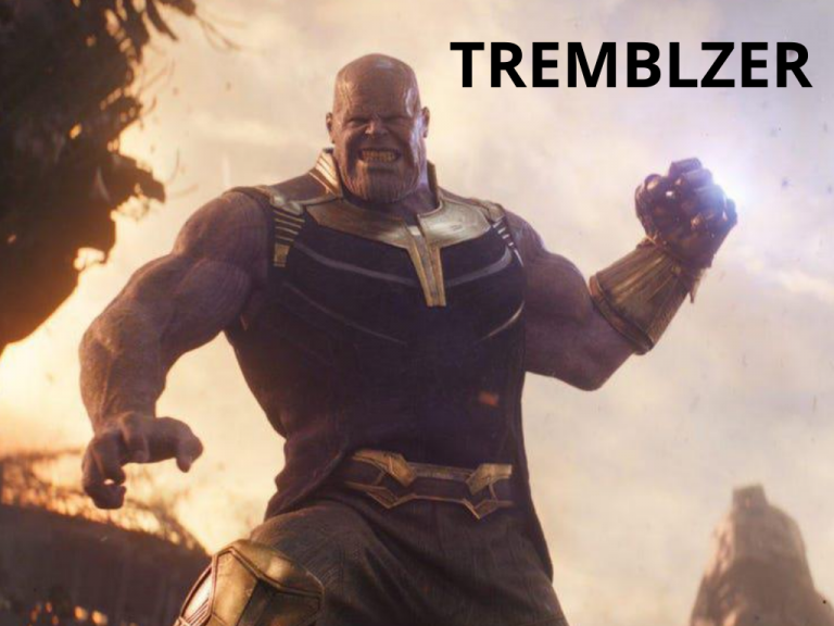 Is Thanos An Eternal? The Thanos-Eternals Link, Which May Still Be Significant To The Marvel Movies