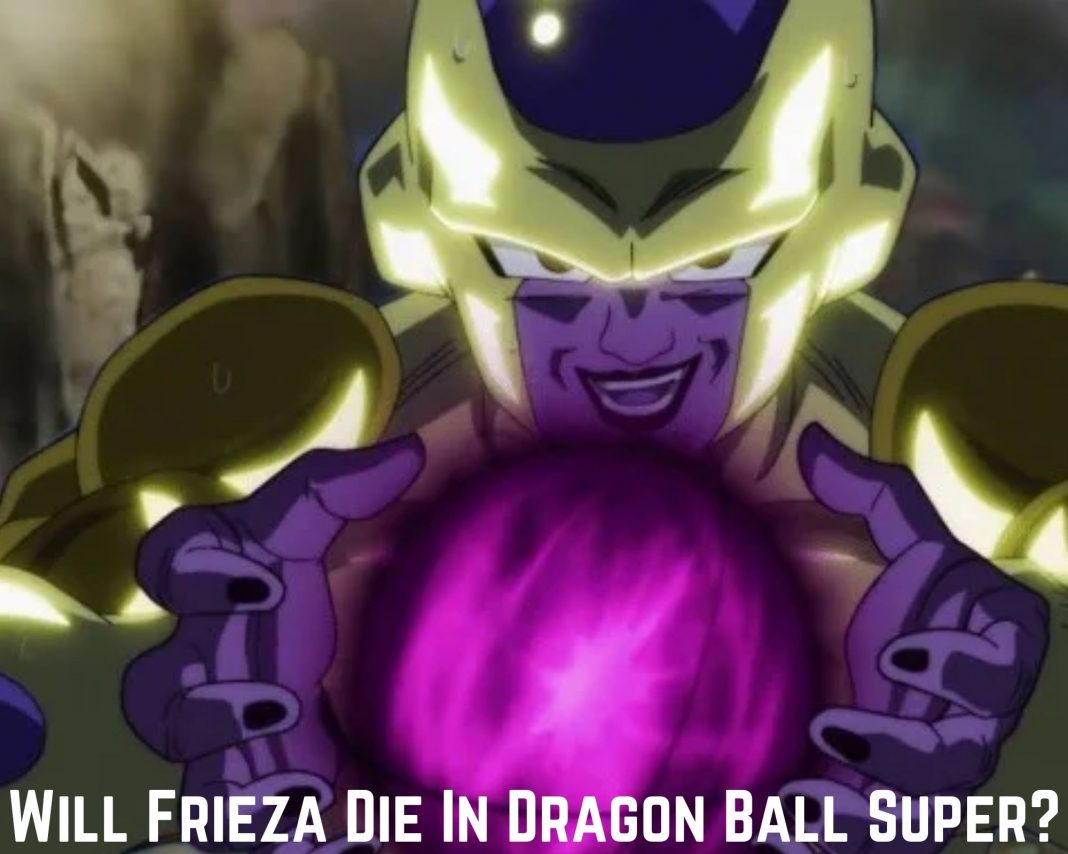 Will Frieza Die In Dragon Ball Super?, Credit: Tremblzer.com