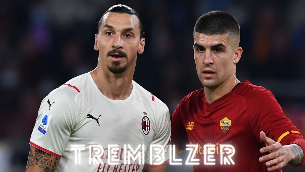 A expert predictions for Milan vs. Roma