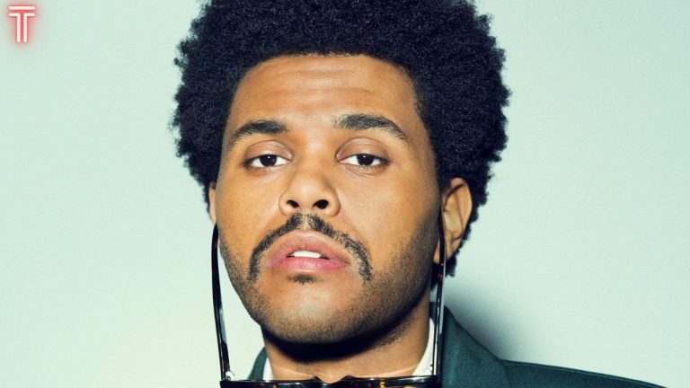 ‘The Weeknd’ Climbs to a New Peak on ‘Dawn FM’